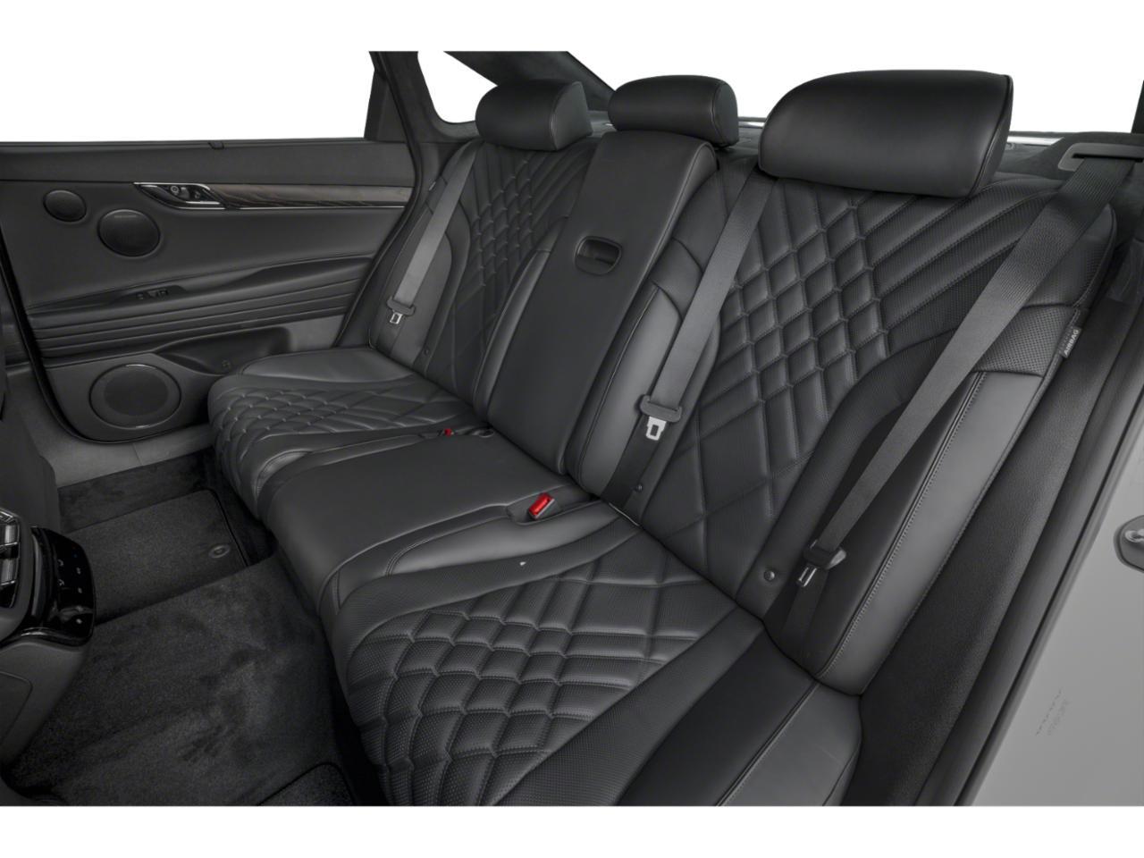 2027 Genesis G80 Chantilly VA