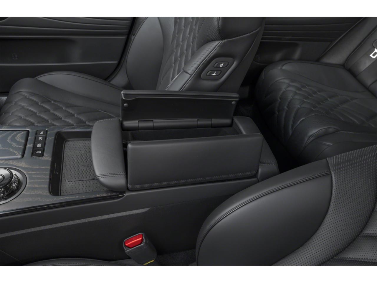 2027 Genesis G80 Chantilly VA