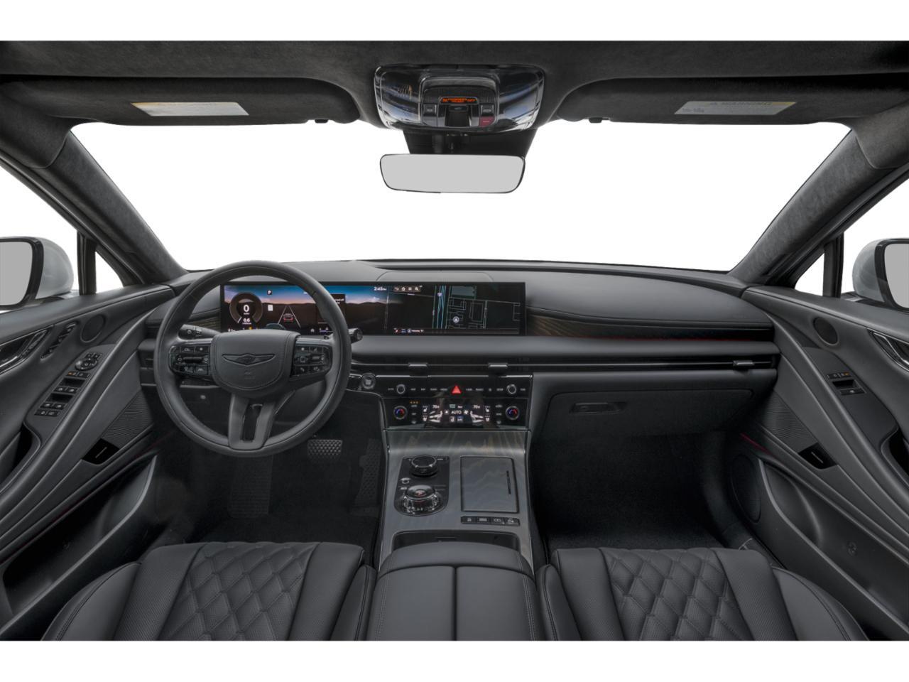 2027 Genesis G80 Chantilly VA