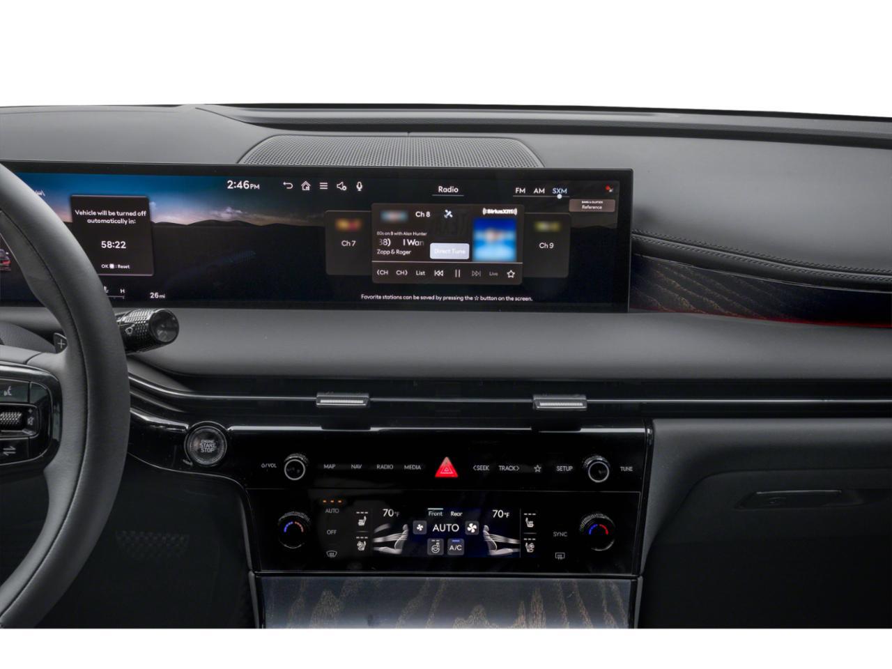 2027 Genesis G80 Chantilly VA