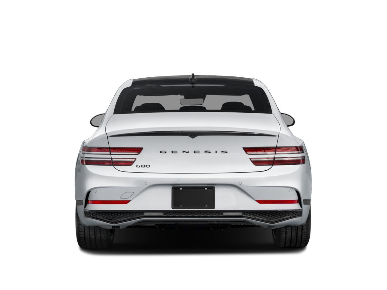 2027 Genesis G80 Chantilly VA