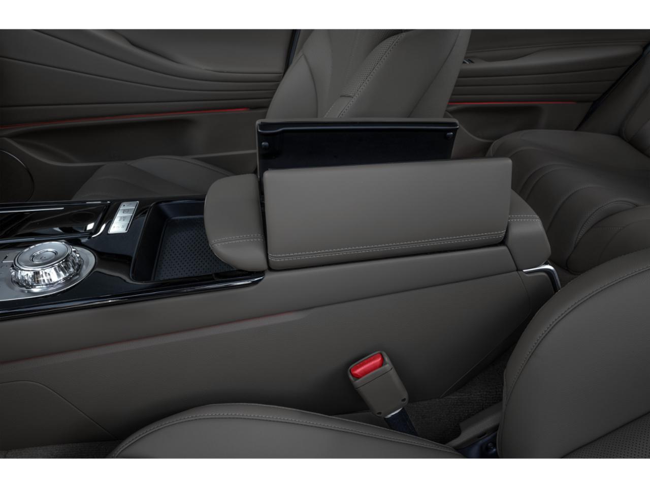 2027 Genesis G80 Chantilly VA