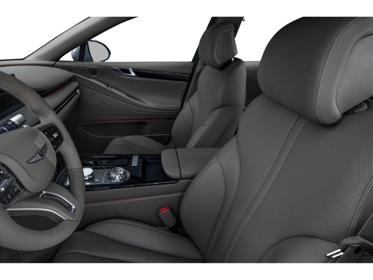 2027 Genesis G80 Chantilly VA