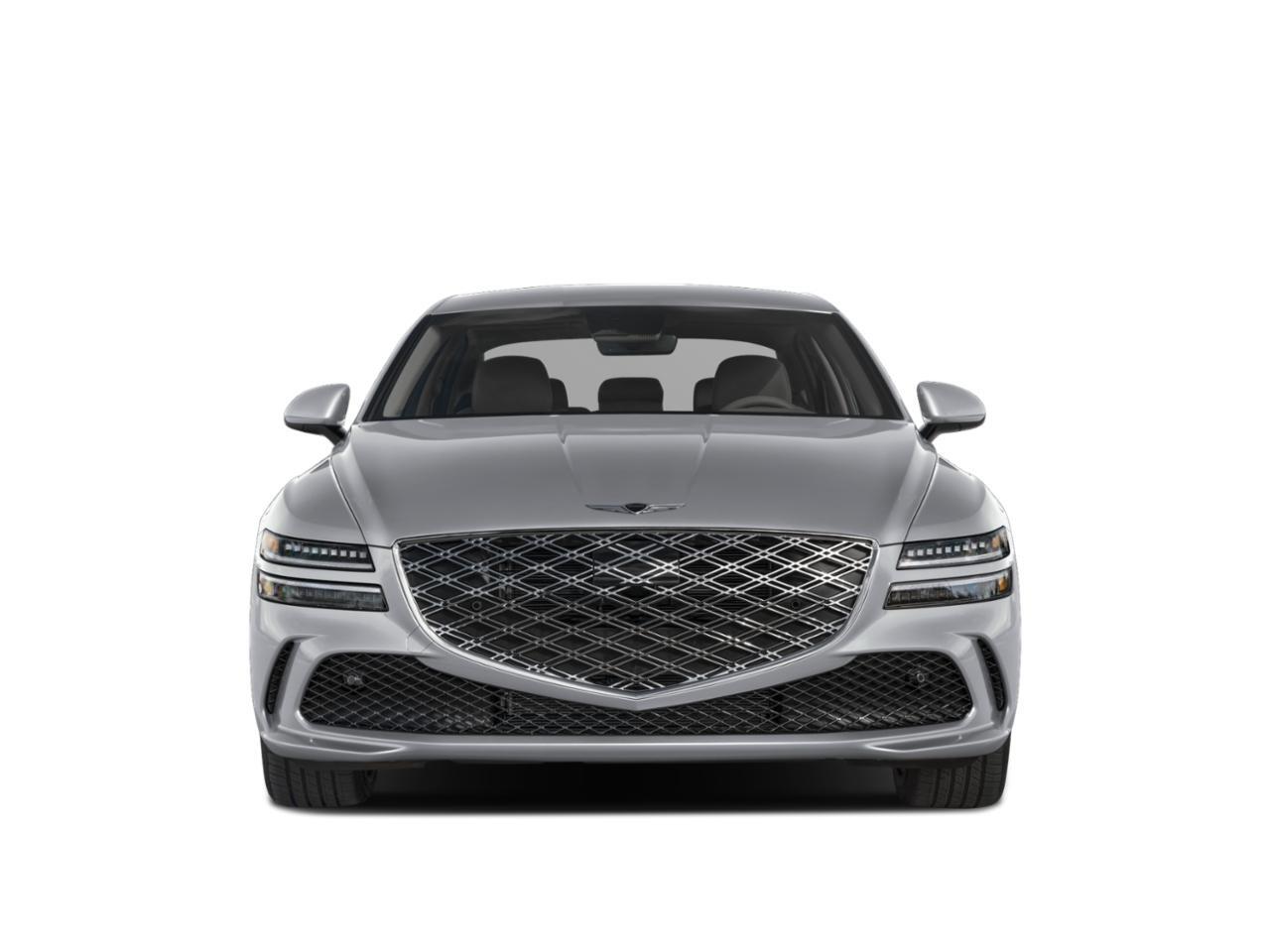 2027 Genesis G80 Chantilly VA