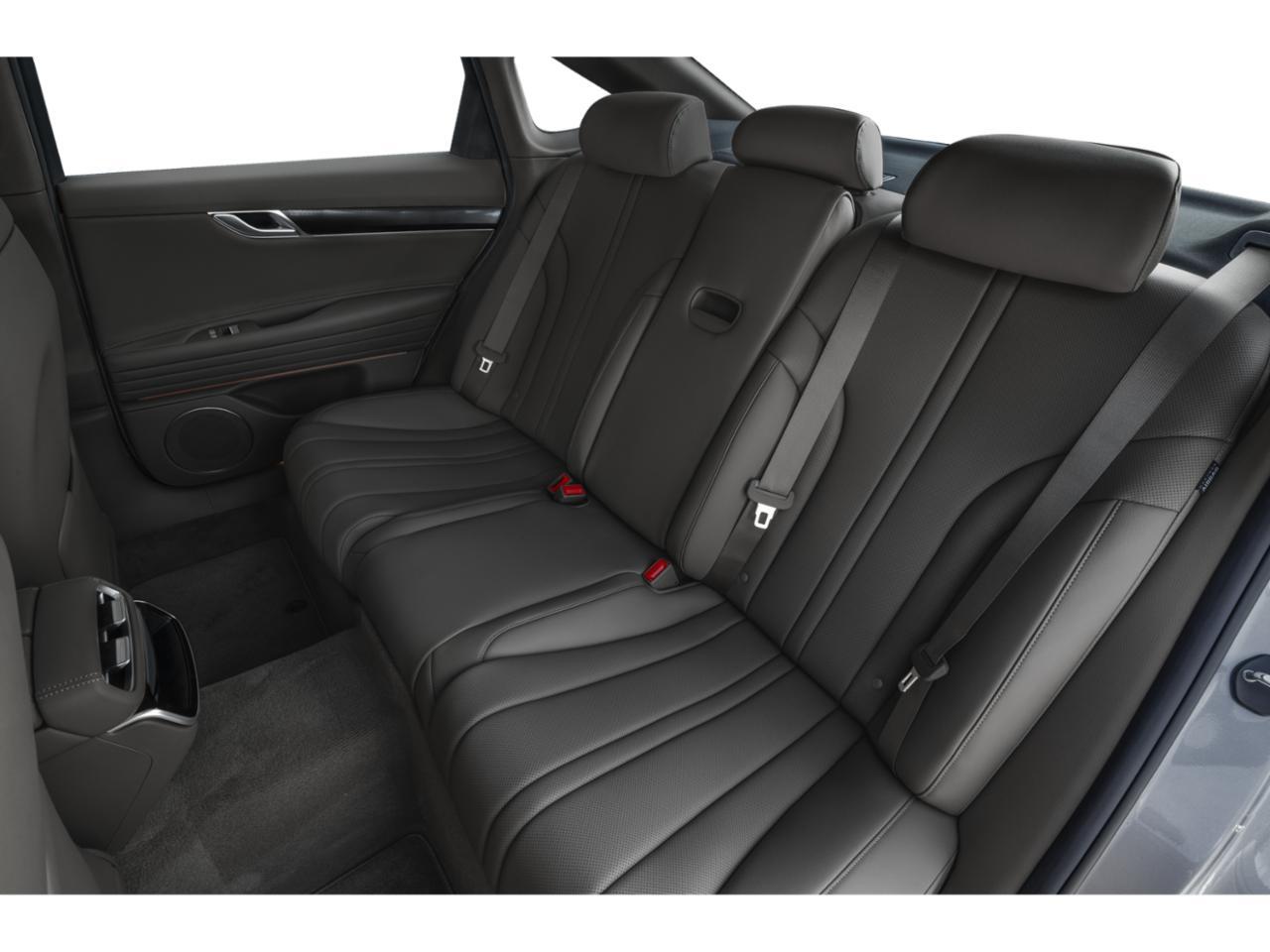 2027 Genesis G80 Chantilly VA