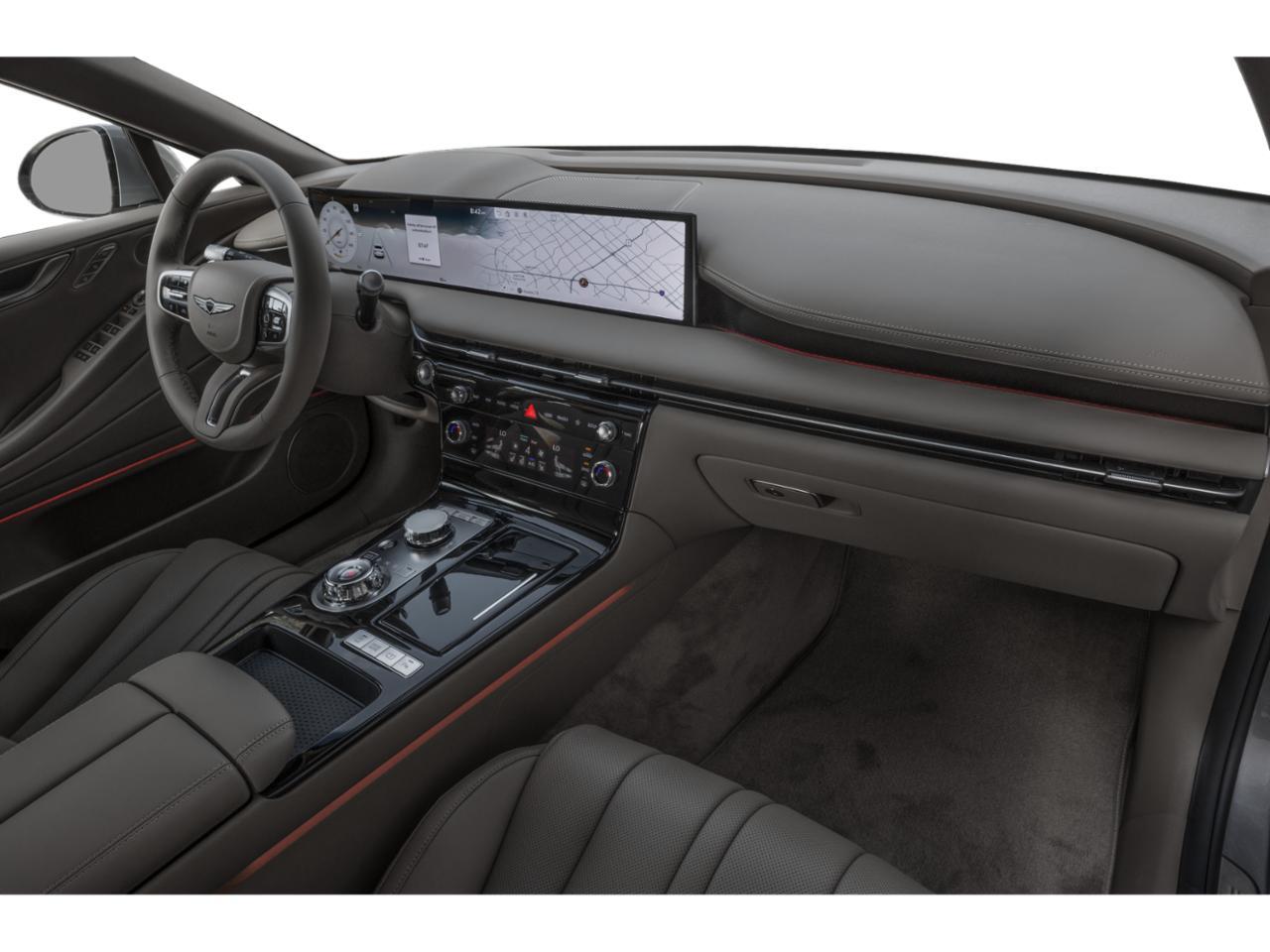 2027 Genesis G80 Chantilly VA