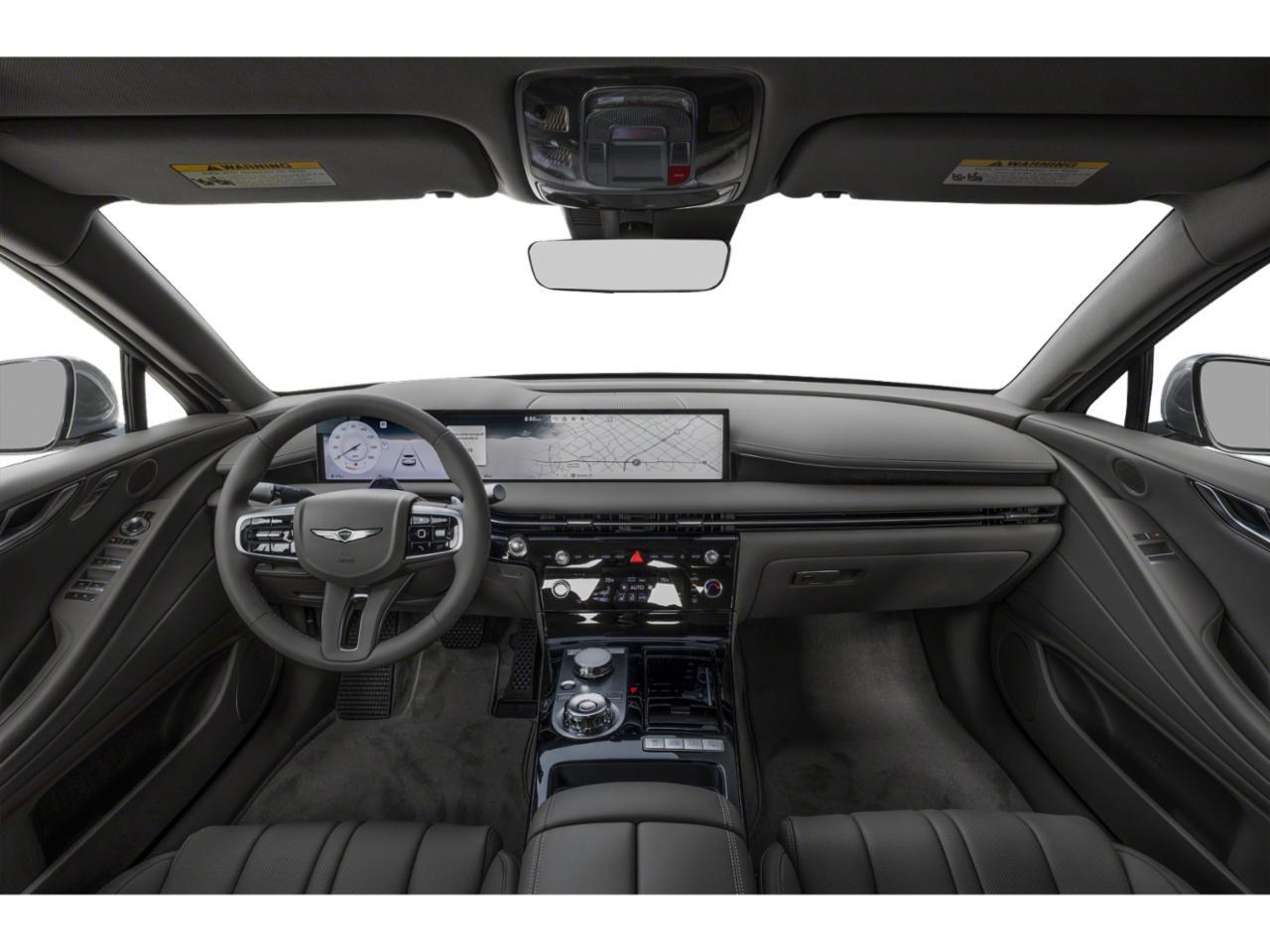 2027 Genesis G80 Chantilly VA