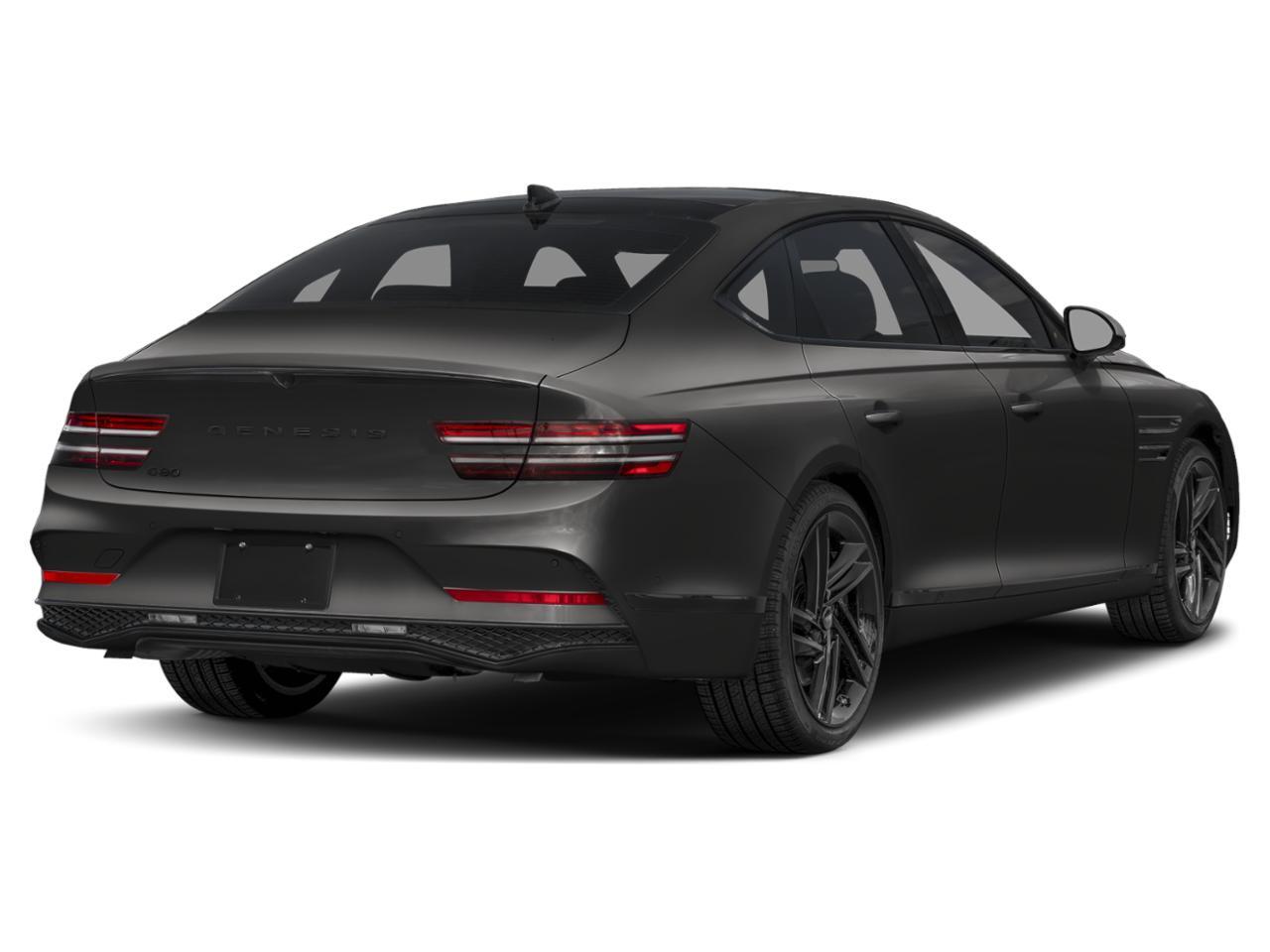 2027 Genesis G80 Chantilly VA