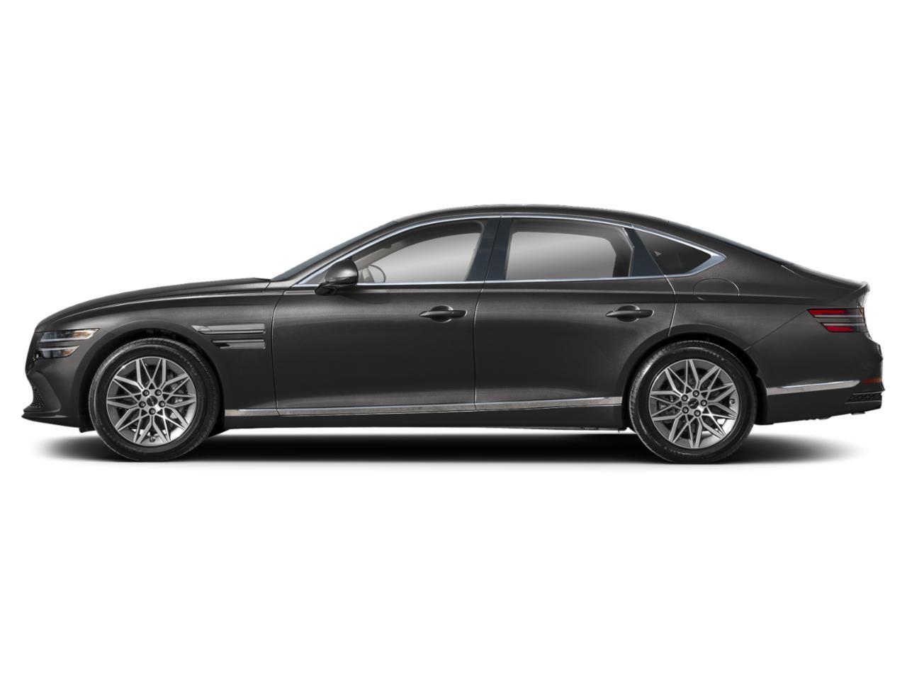 2027 Genesis G80 Chantilly VA