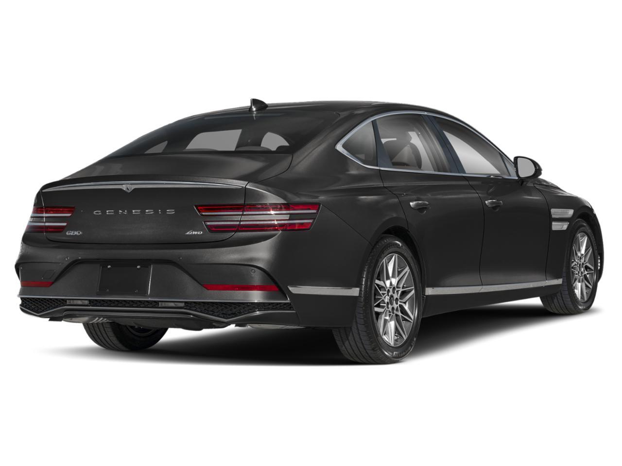2027 Genesis G80 Chantilly VA