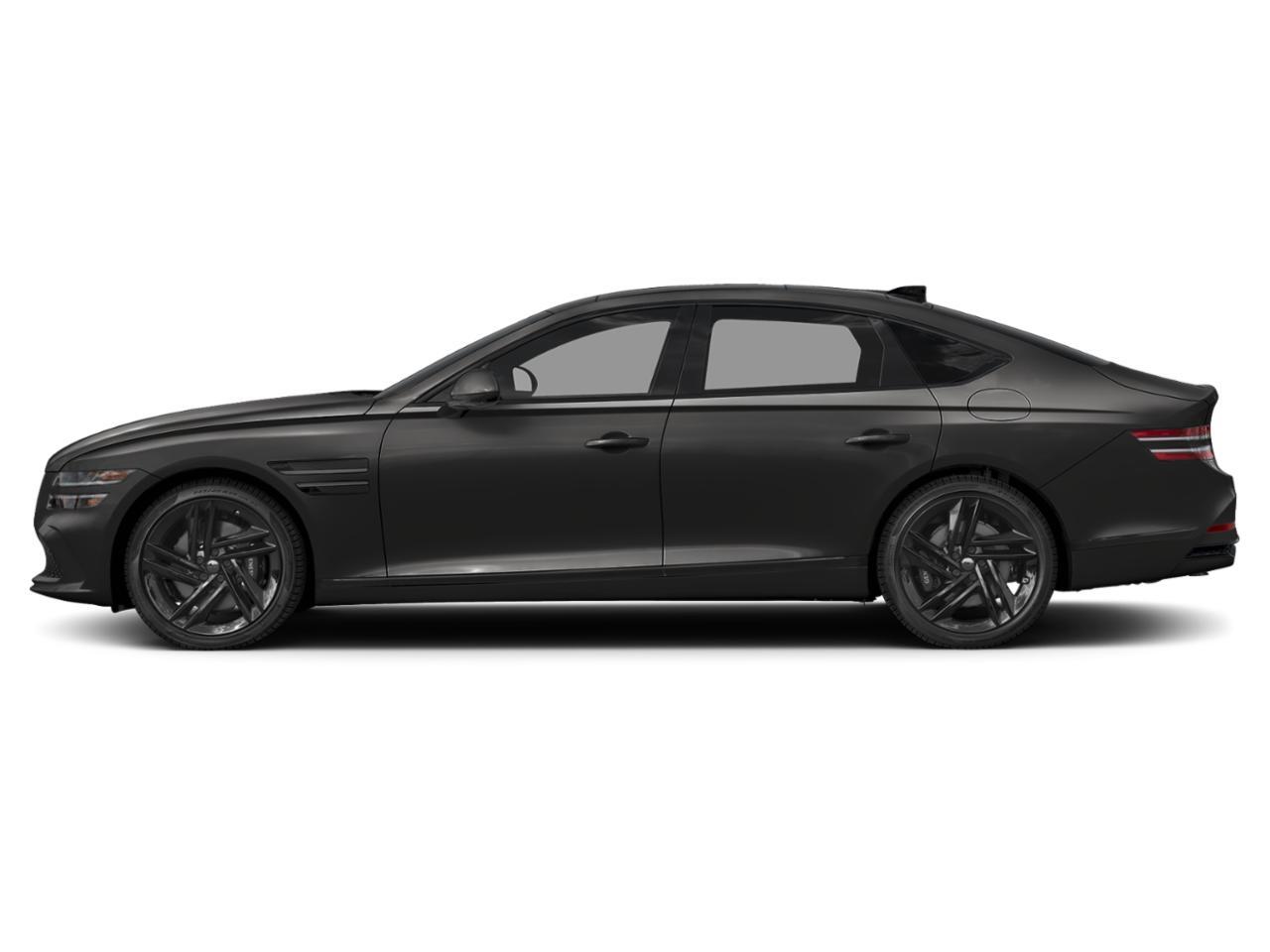 2027 Genesis G80 Chantilly VA