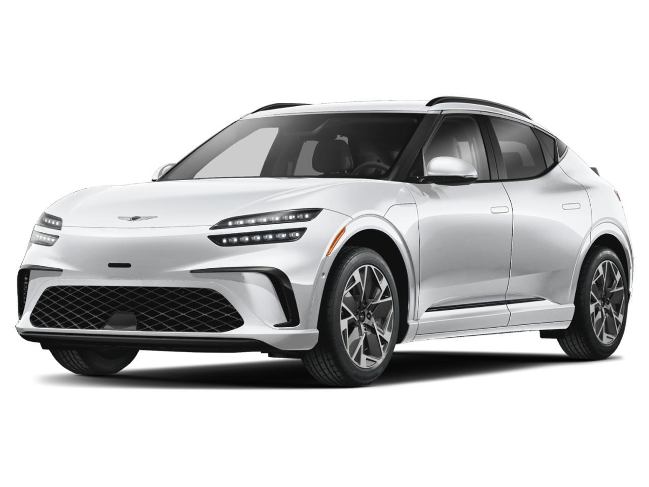 2027 Genesis GV60 19"