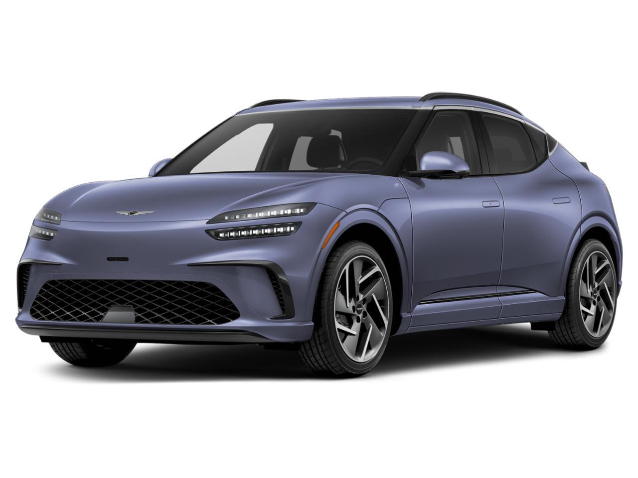 2027 Genesis GV60 PRESTIGE