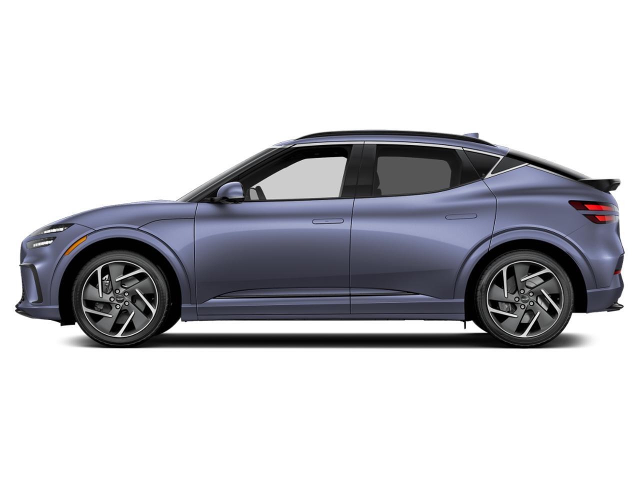 2027 Genesis GV60 PRESTIGE Chantilly VA