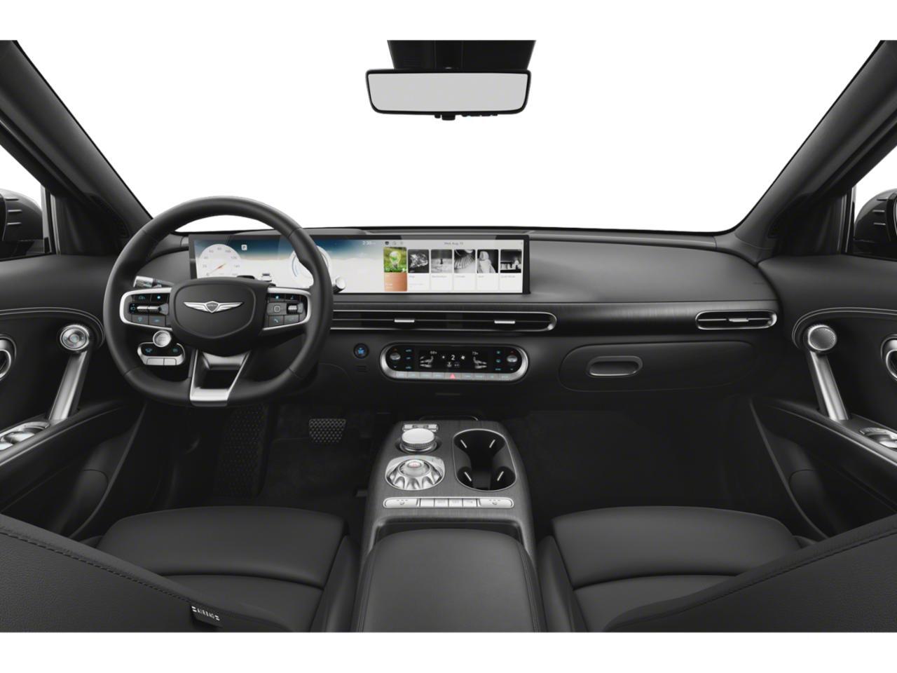 2027 Genesis GV60 STANDARD Chantilly VA