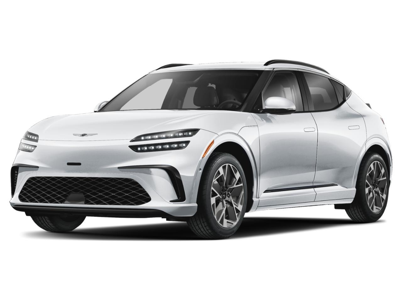 2027 Genesis GV60 STANDARD