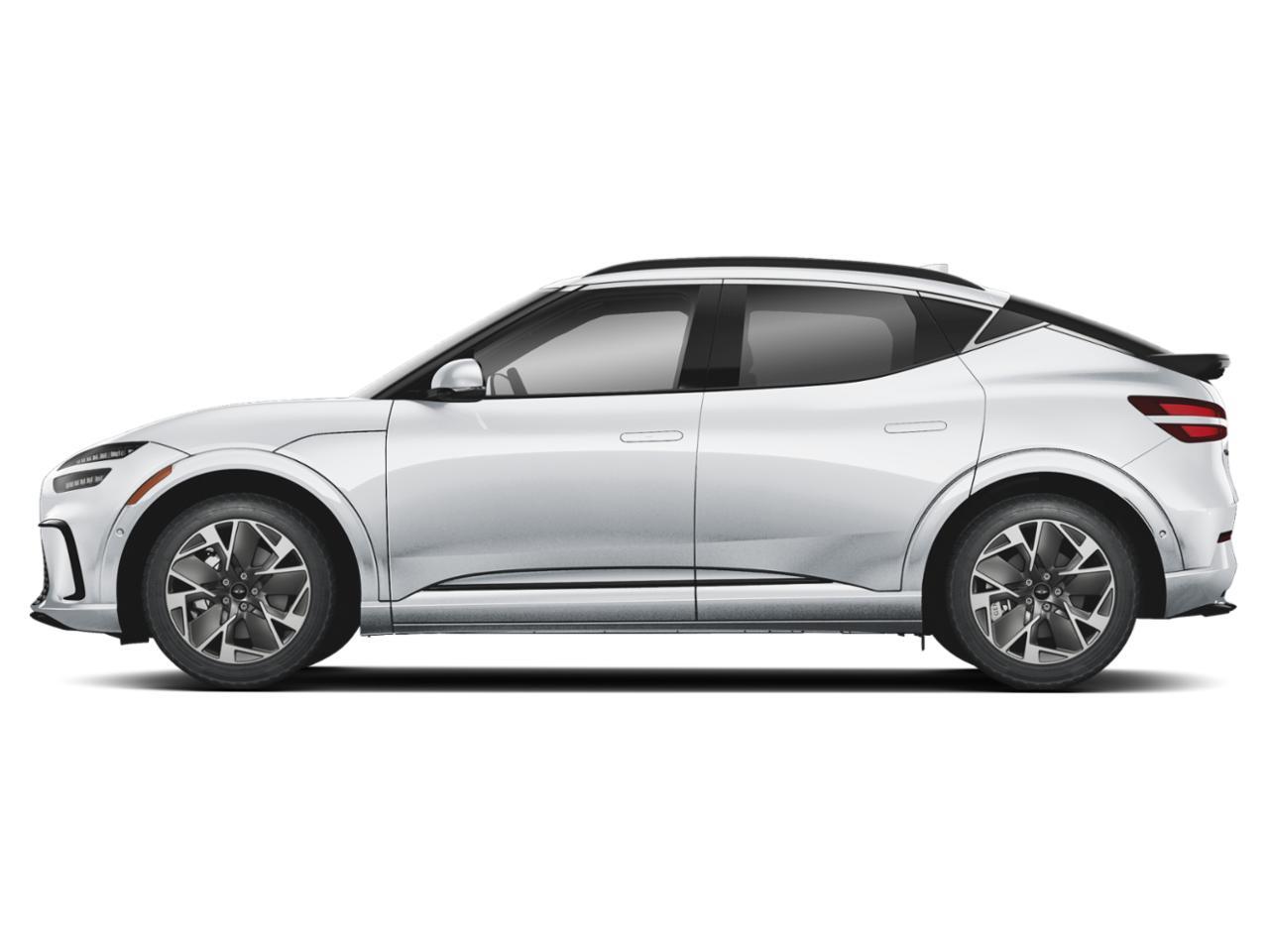 2027 Genesis GV60 STANDARD Chantilly VA