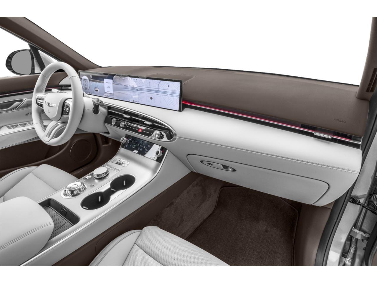 2027 Genesis GV70 2.5T ADVANCED Chantilly VA