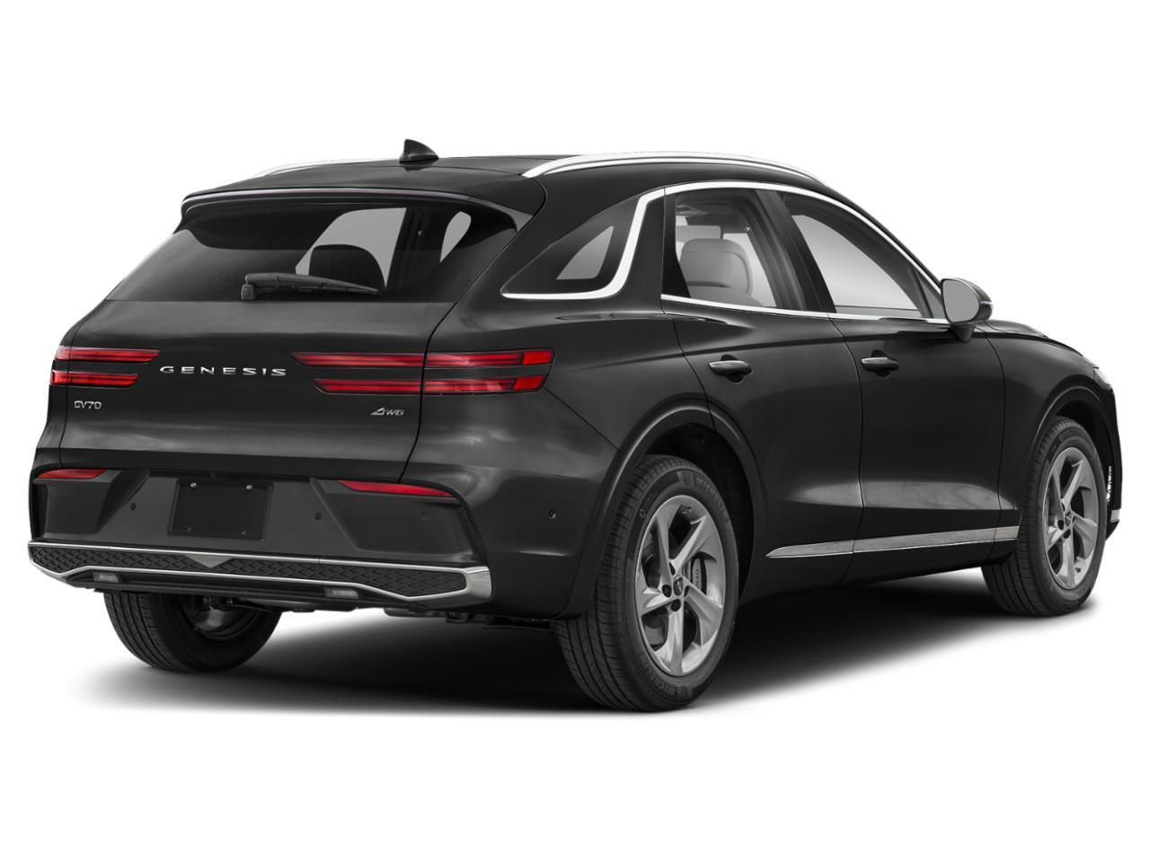 2027 Genesis GV70 2.5T ADVANCED Chantilly VA