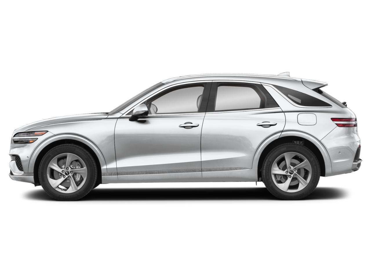 2027 Genesis GV70 2.5T ADVANCED Chantilly VA