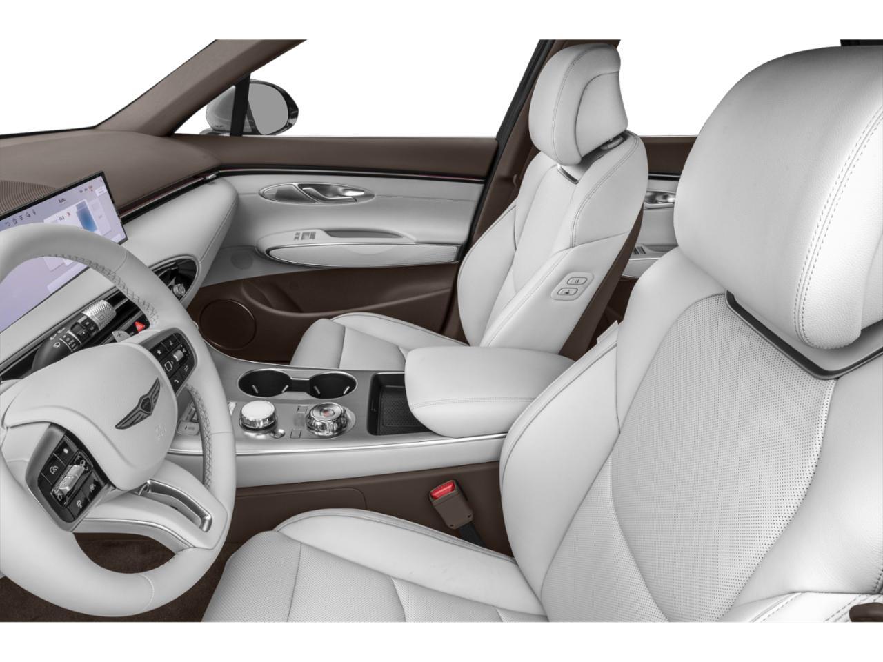 2027 Genesis GV70 2.5T SELECT Chantilly VA