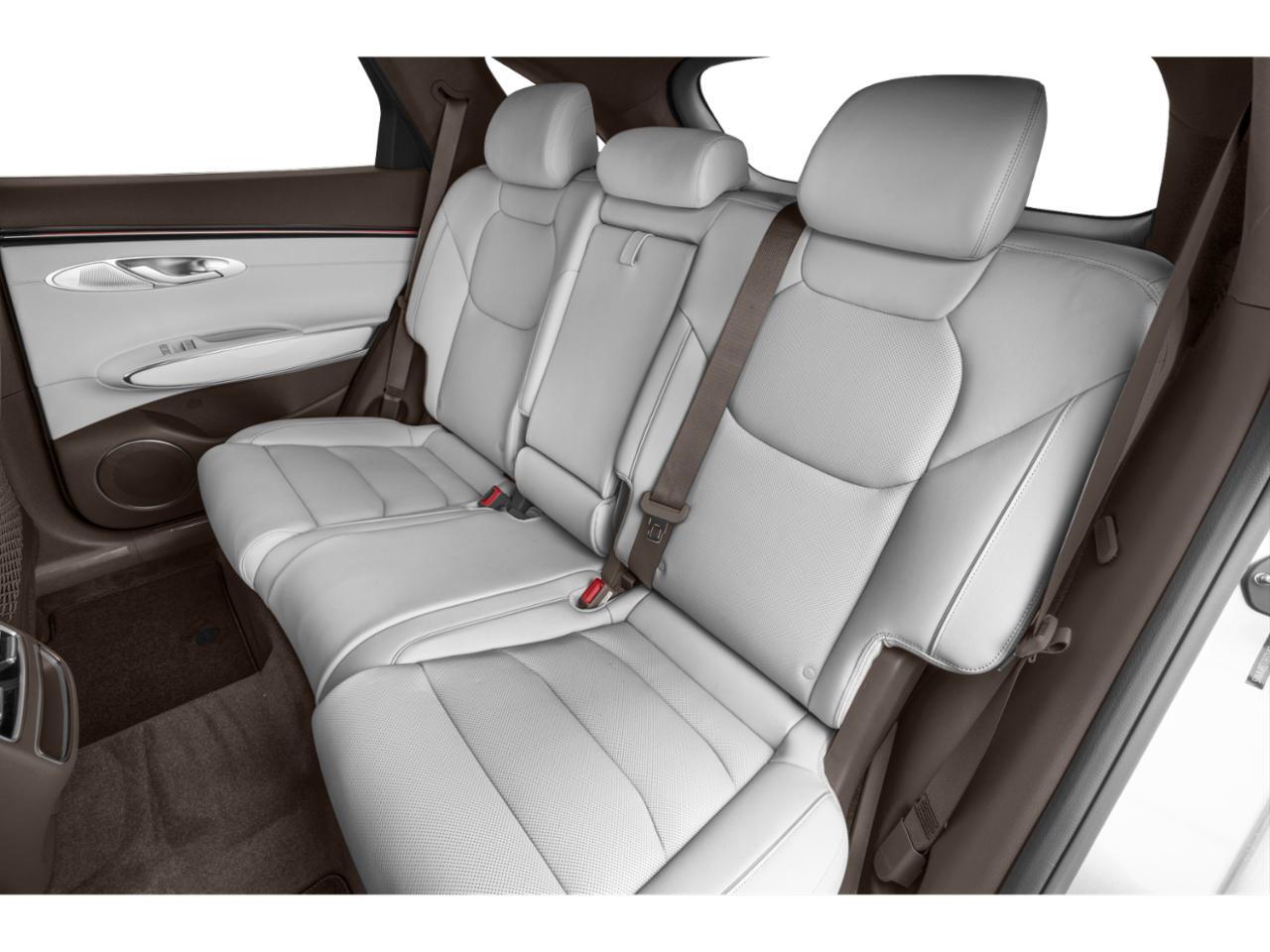 2027 Genesis GV70 2.5T SELECT Chantilly VA