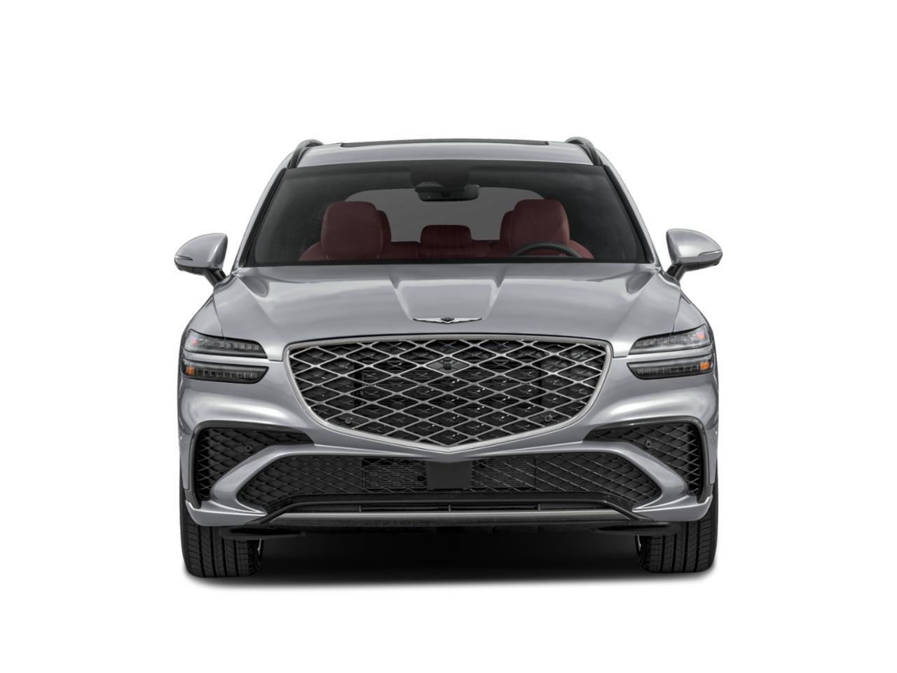 2027 Genesis GV70 2.5T Sport Prestige Chantilly VA