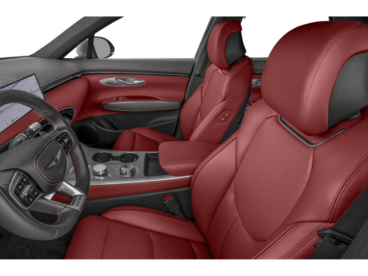 2027 Genesis GV70 2.5T Sport Prestige Chantilly VA