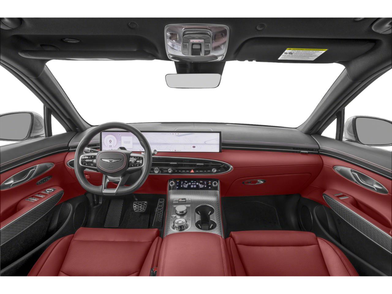 2027 Genesis GV70 2.5T Sport Prestige Chantilly VA
