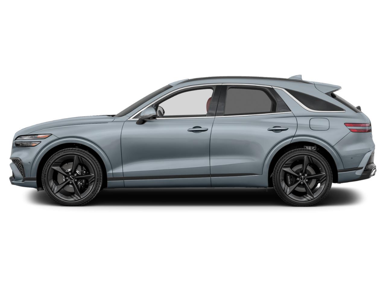 2027 Genesis GV70 2.5T Sport Prestige Chantilly VA