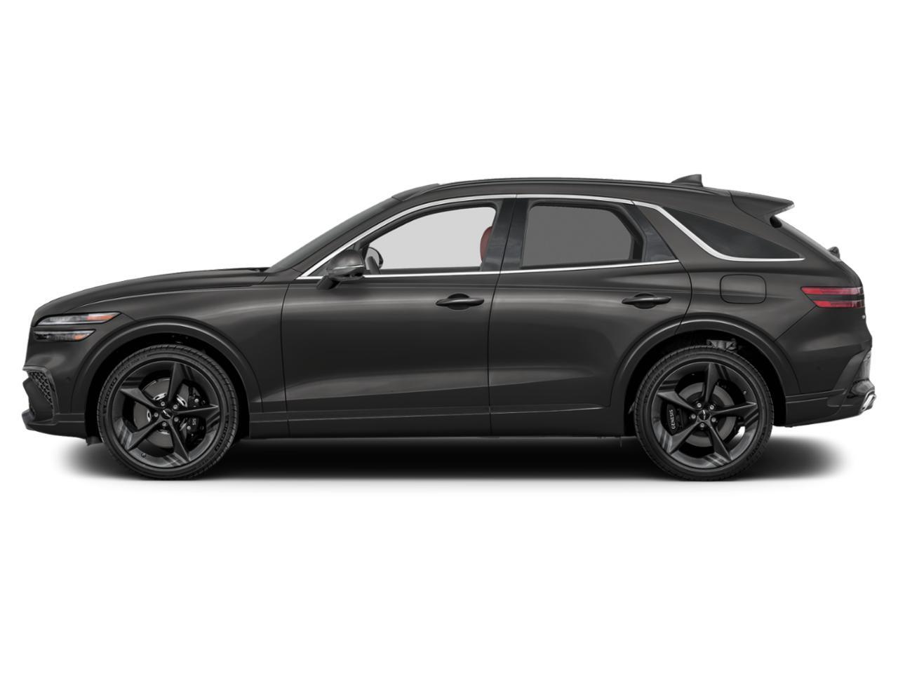 2027 Genesis GV70 2.5T Sport Prestige Chantilly VA