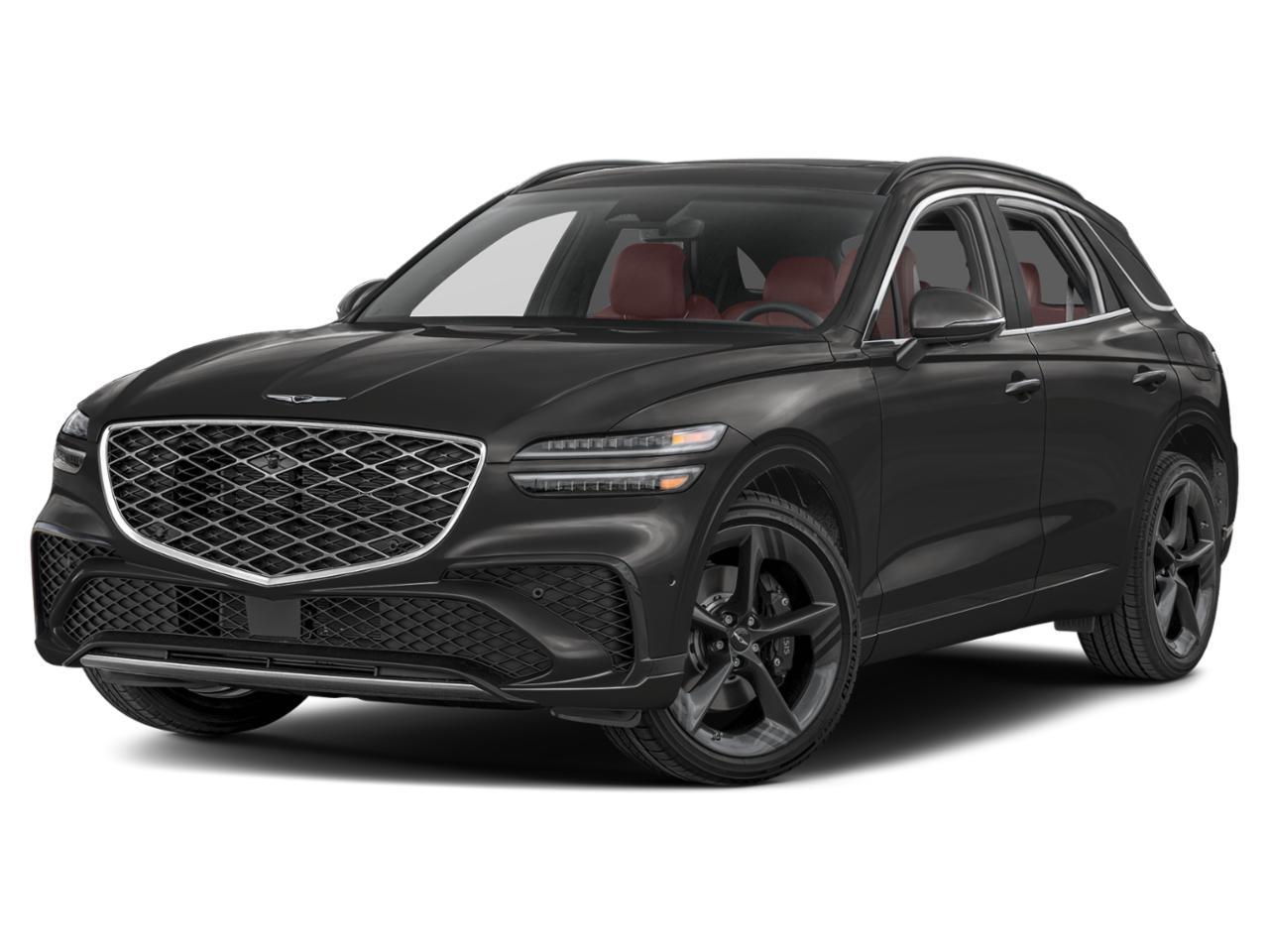 2027 Genesis GV70 2.5T Sport Prestige
