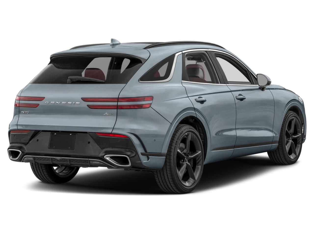 2027 Genesis GV70 2.5T Sport Prestige Chantilly VA