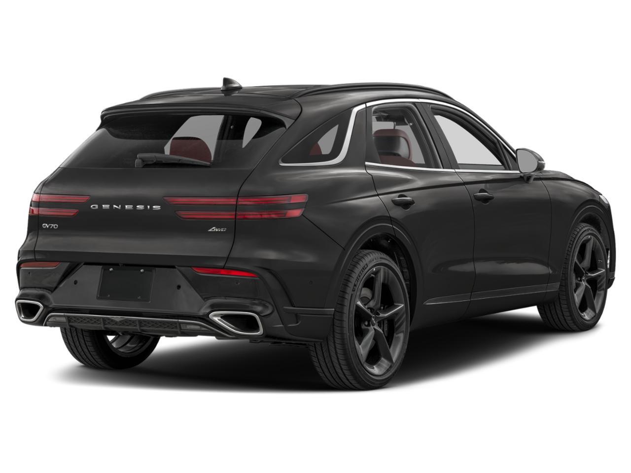 2027 Genesis GV70 2.5T Sport Prestige Chantilly VA