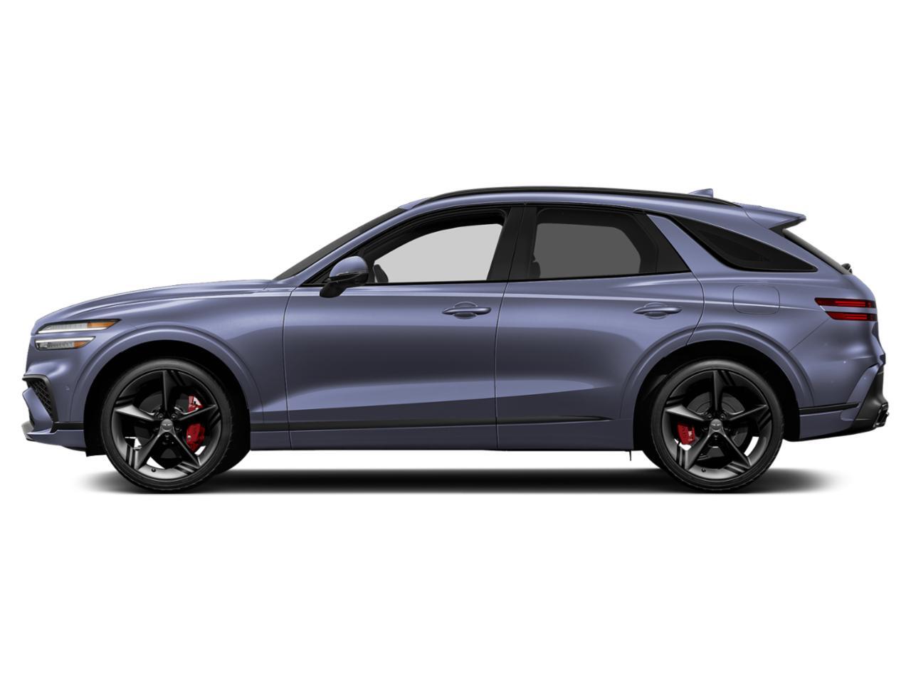 2027 Genesis GV70 3.5T PRESTIGE GRAPHITE Chantilly VA