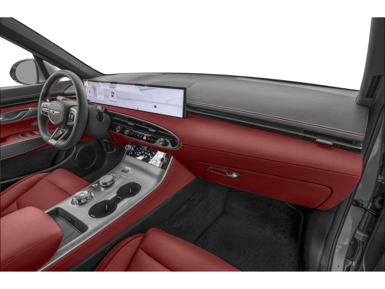 2027 Genesis GV70 3.5T Sport Prestige Chantilly VA