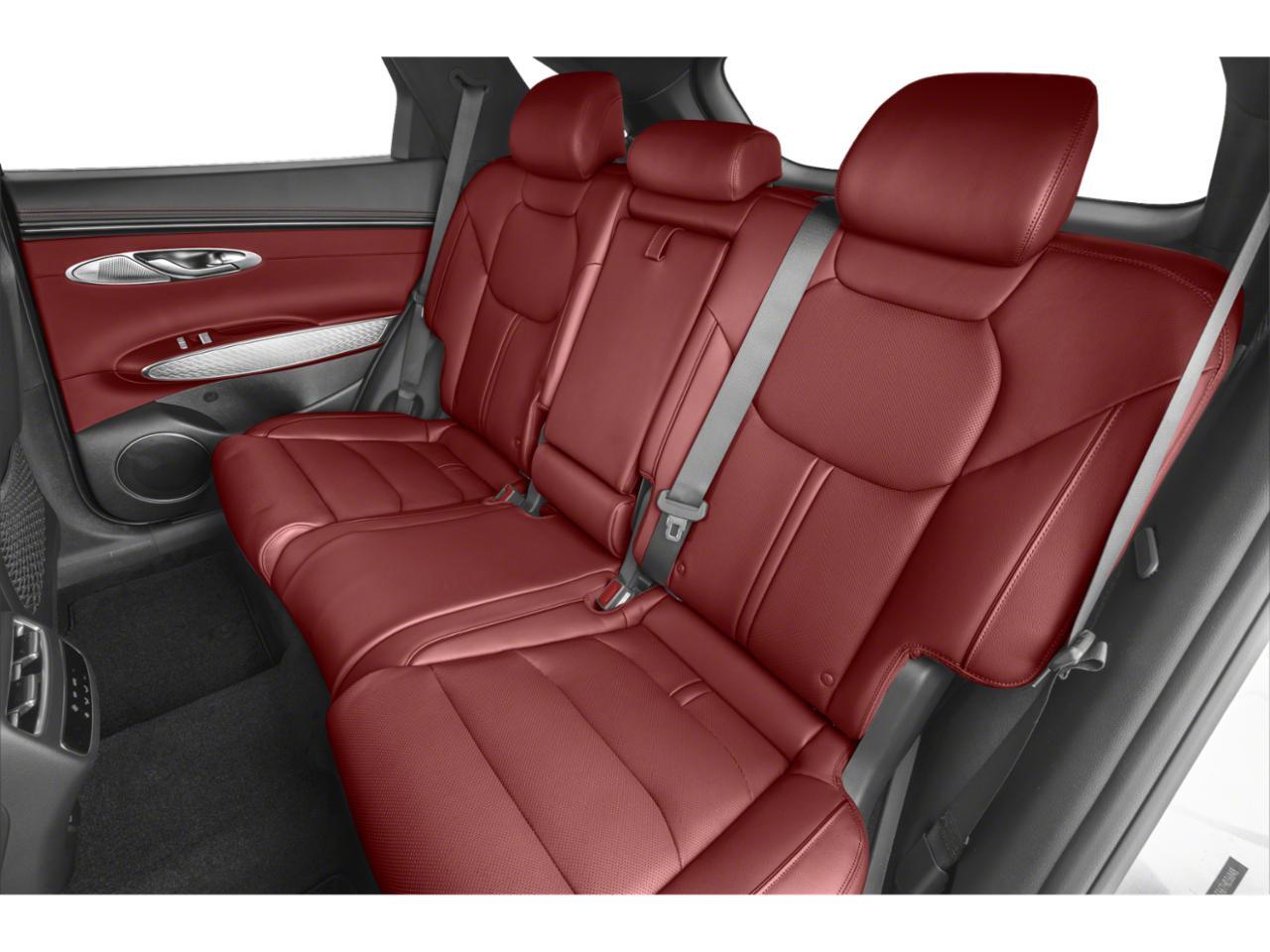 2027 Genesis GV70 3.5T Sport Prestige Chantilly VA