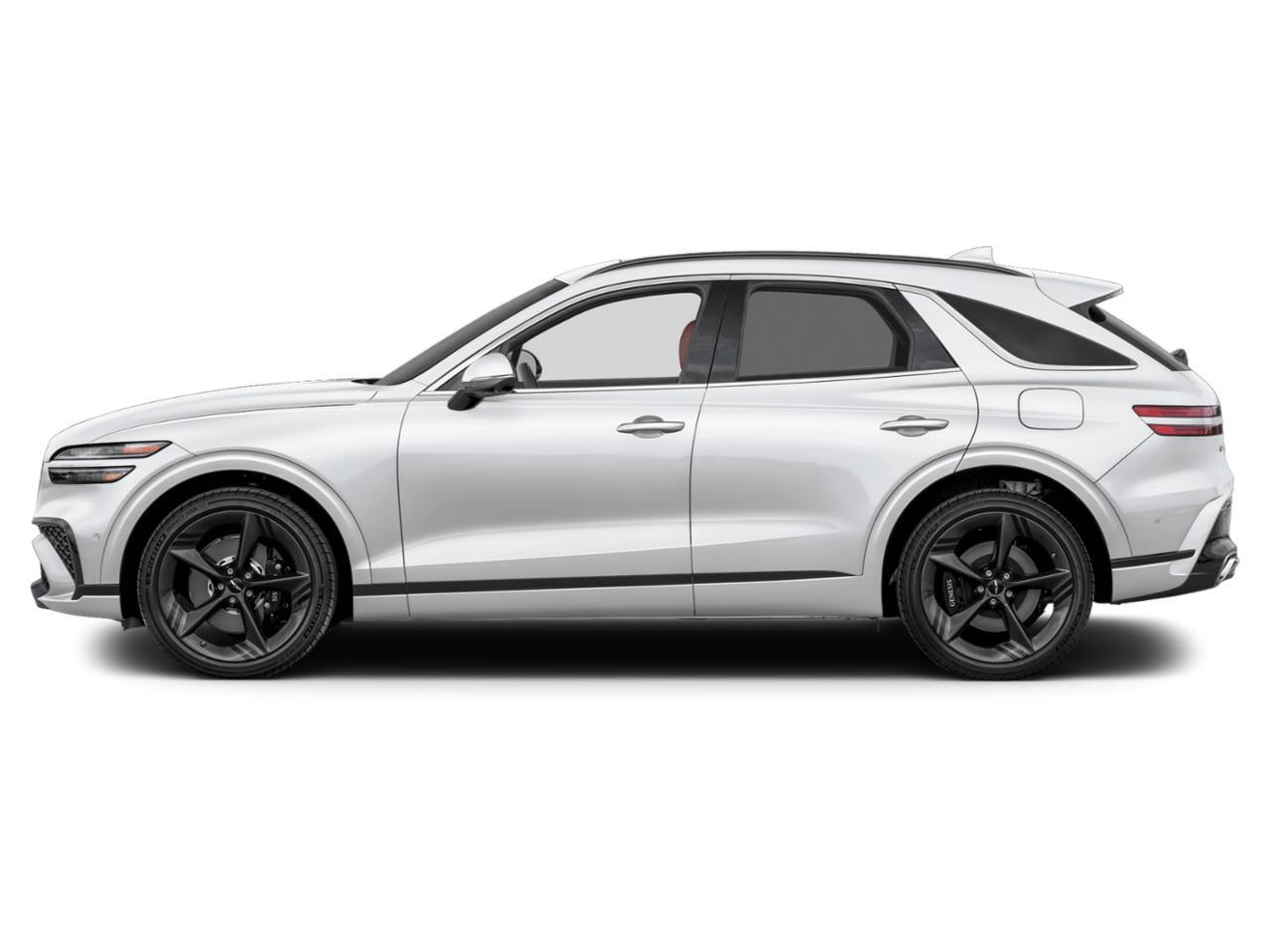 2027 Genesis GV70 3.5T Sport Prestige Chantilly VA