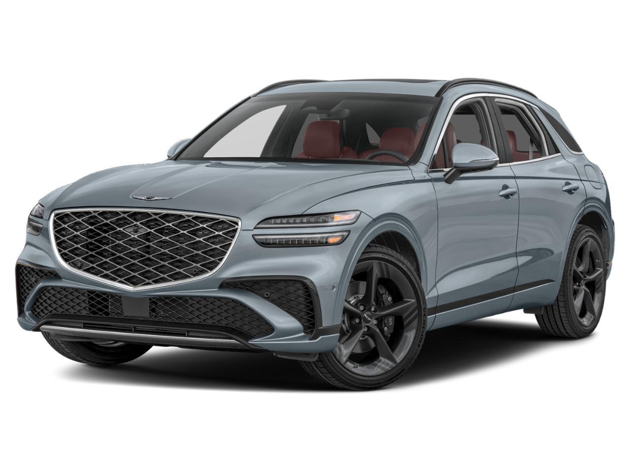 2027 Genesis GV70 3.5T Sport Prestige