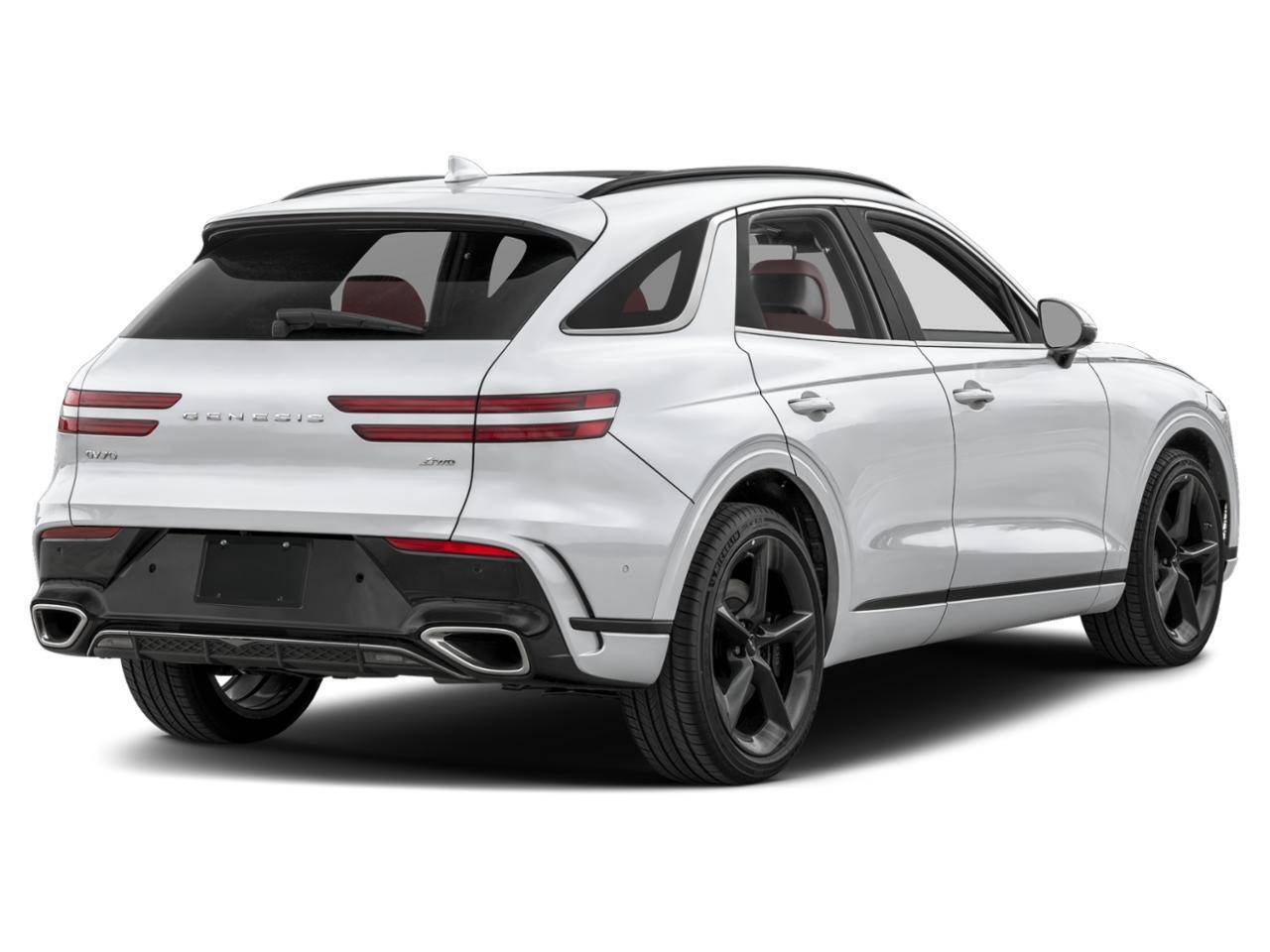 2027 Genesis GV70 3.5T Sport Prestige Chantilly VA