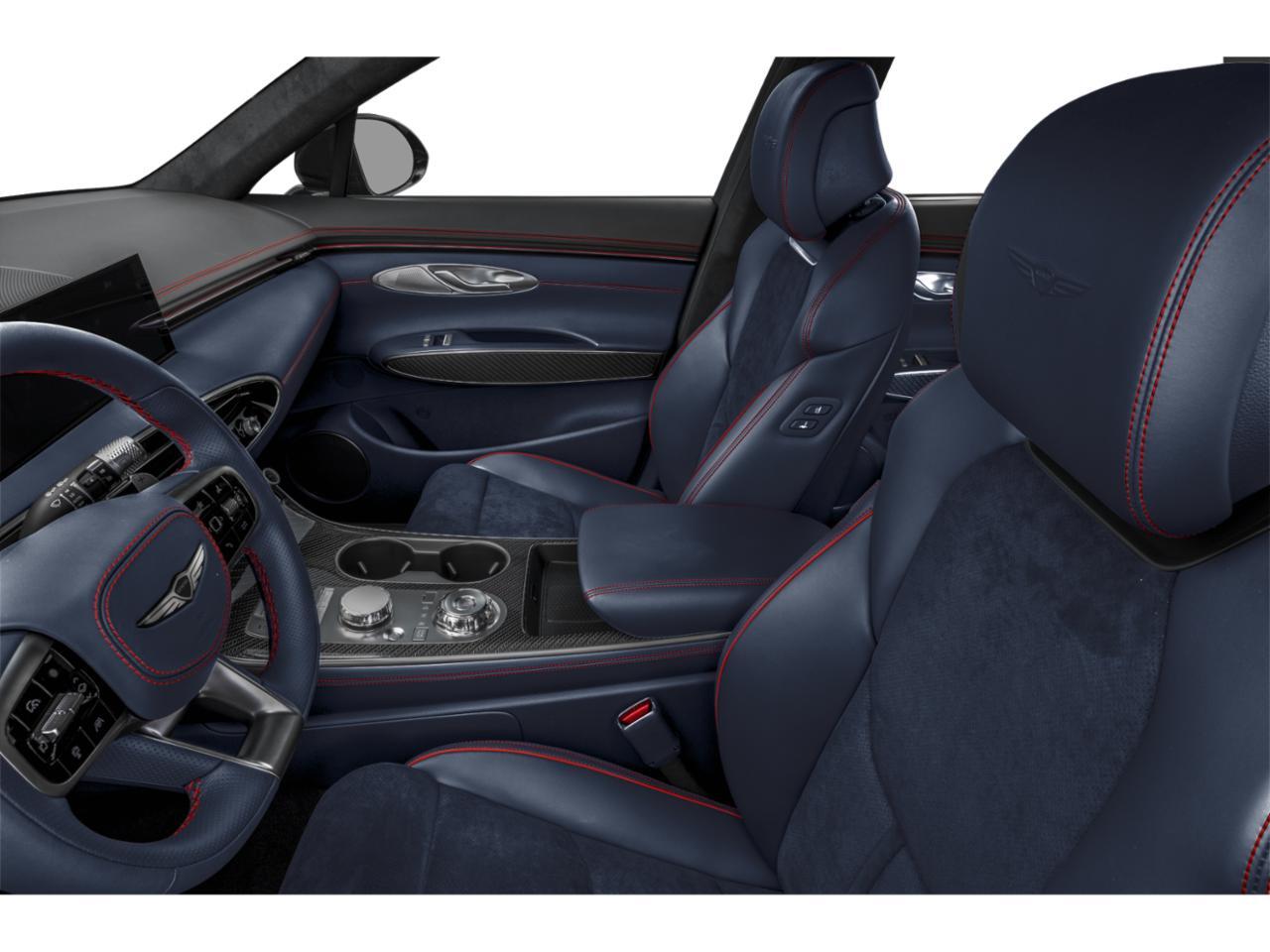2027 Genesis GV70 Chantilly VA