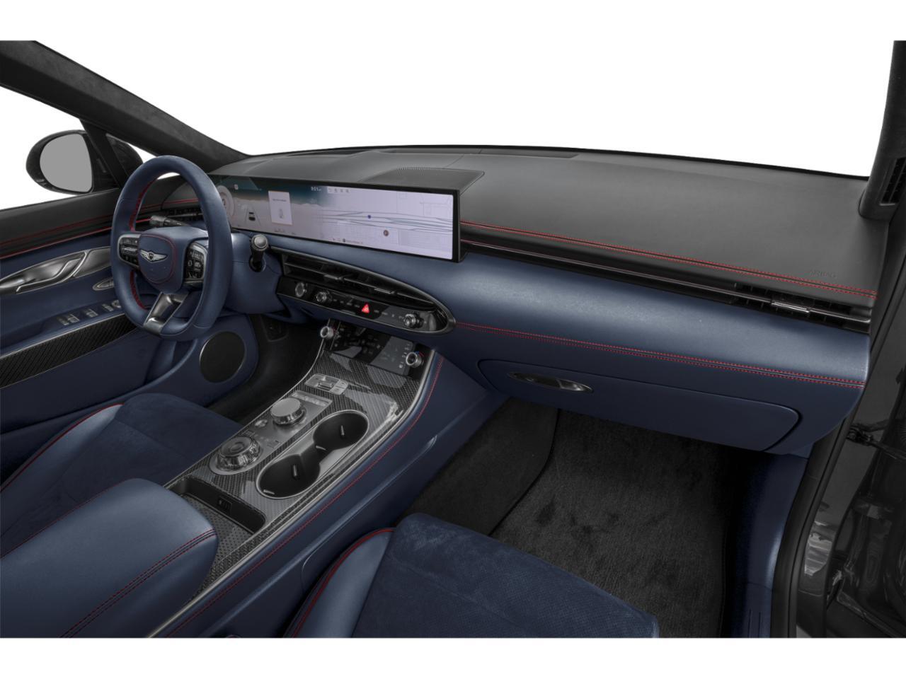2027 Genesis GV70 Chantilly VA