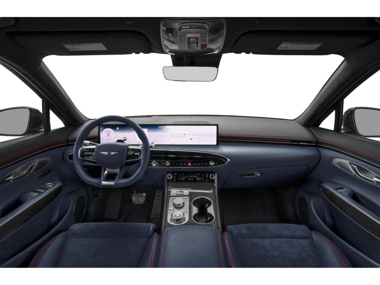 2027 Genesis GV70 Chantilly VA