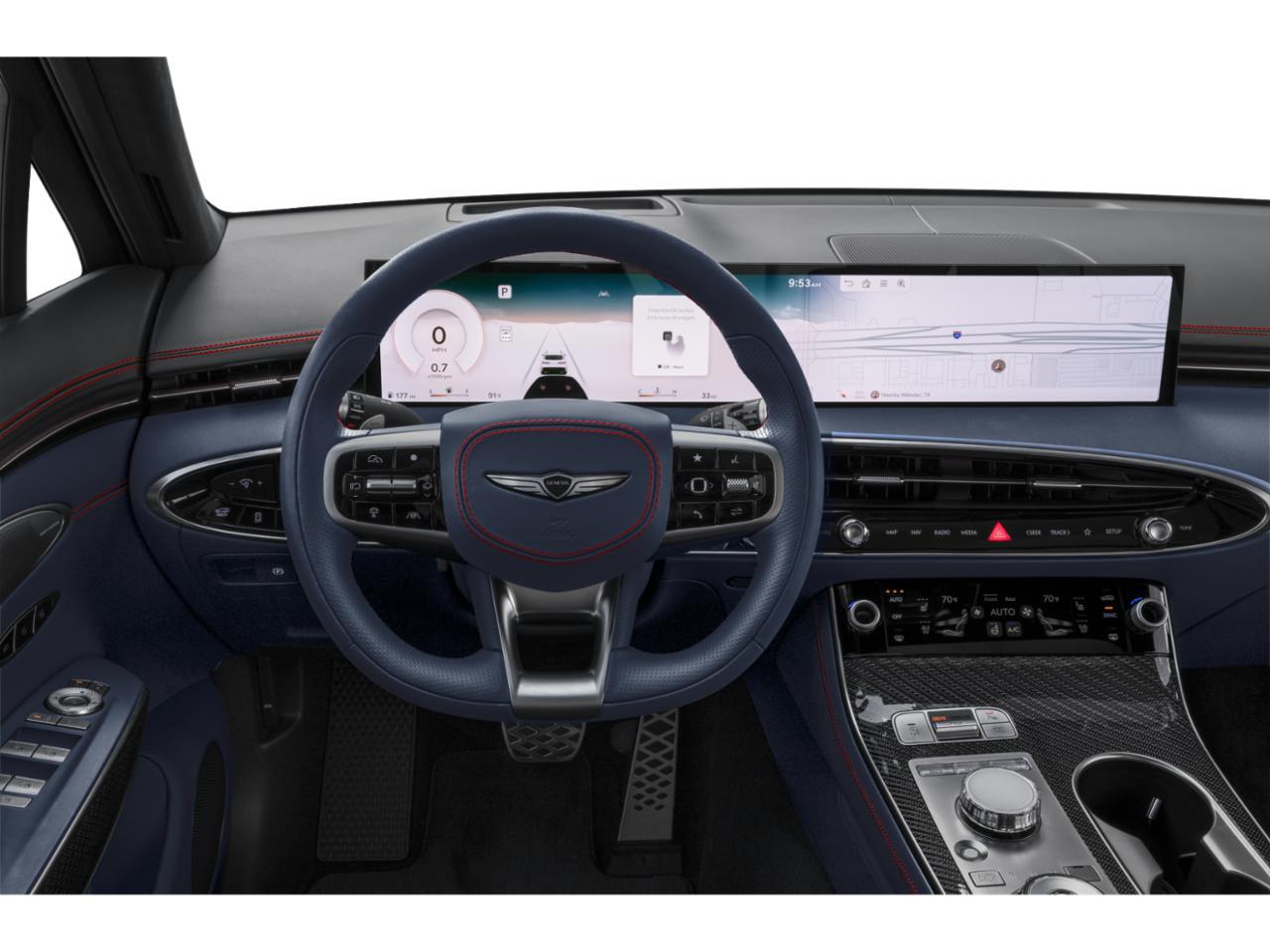 2027 Genesis GV70 Chantilly VA