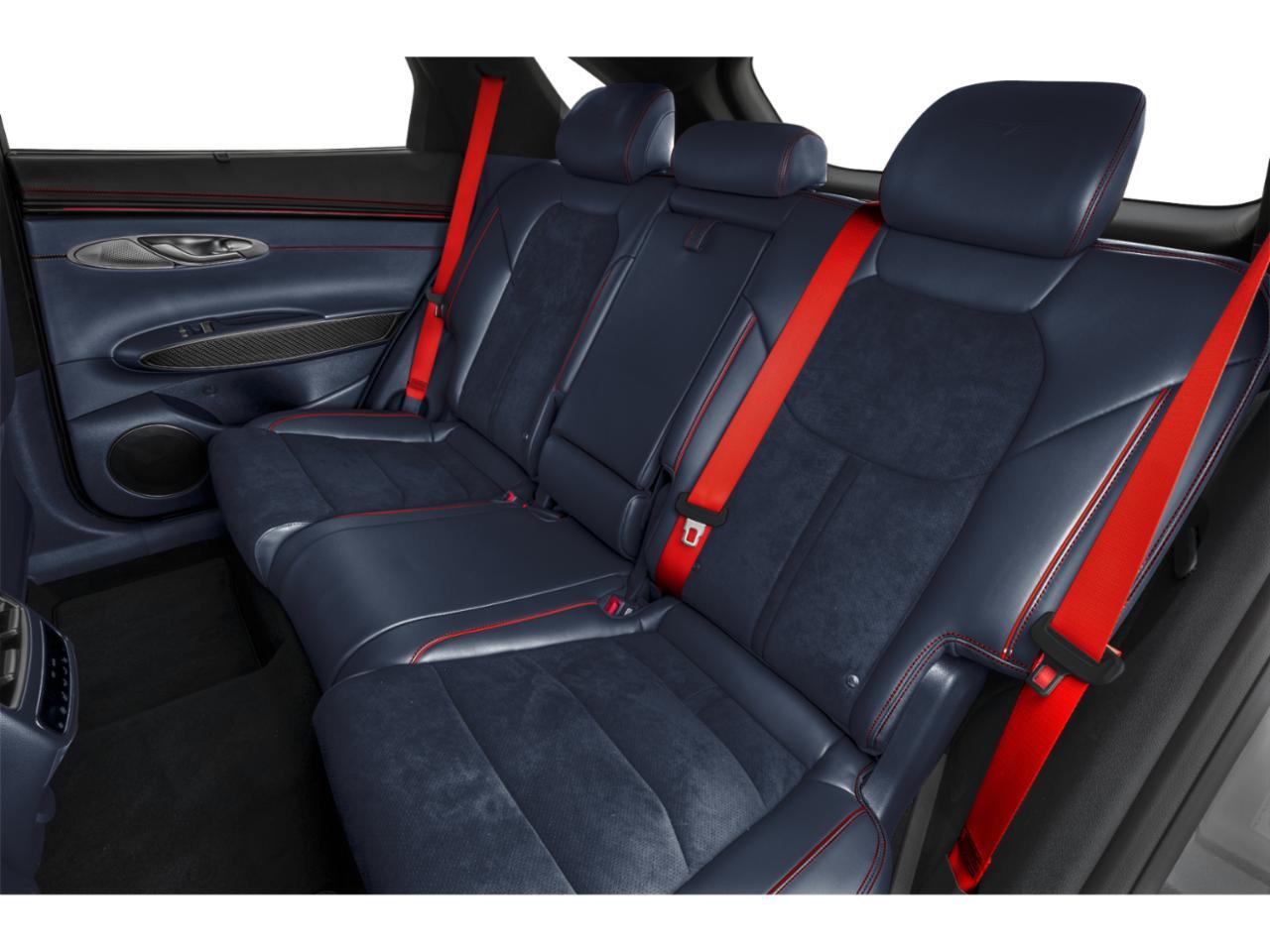 2027 Genesis GV70 Chantilly VA
