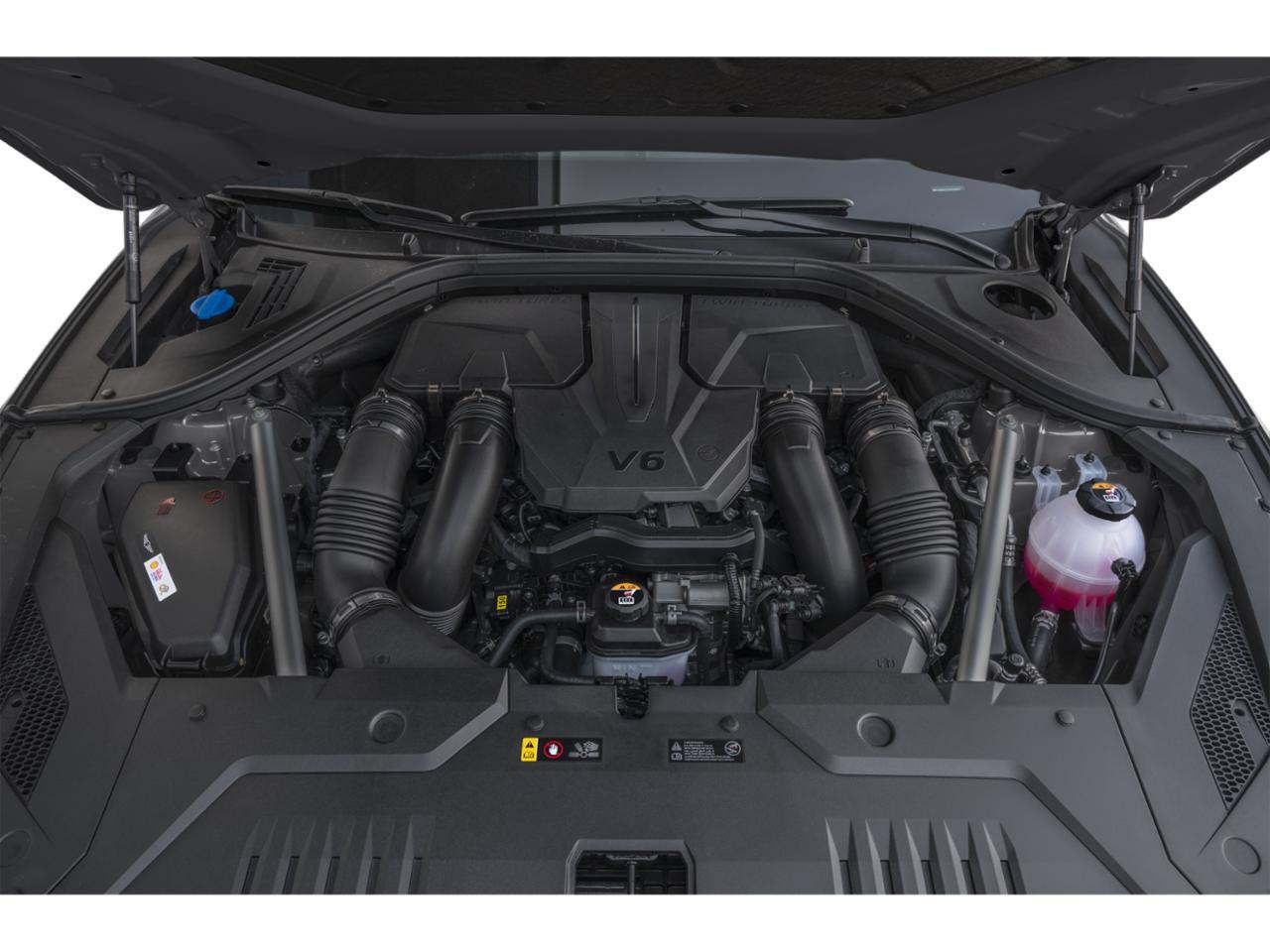 2027 Genesis GV70 Chantilly VA