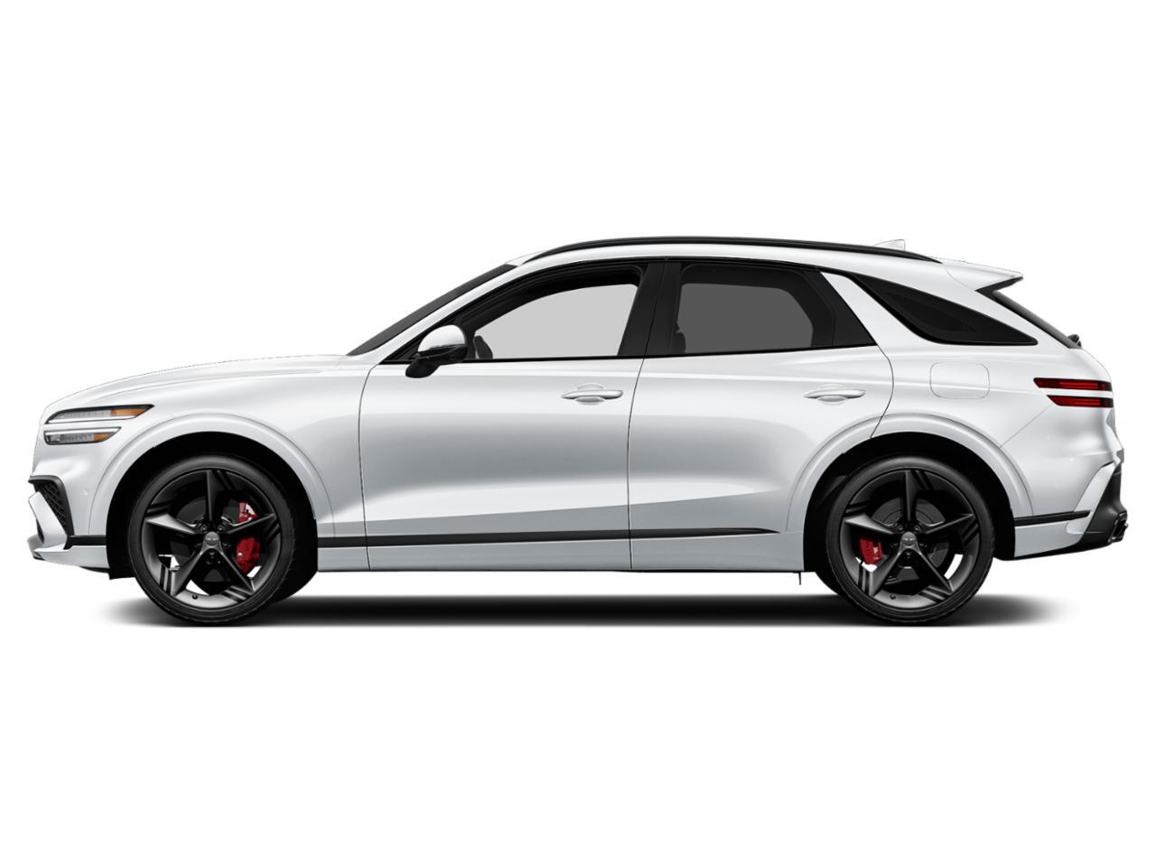 2027 Genesis GV70 Chantilly VA