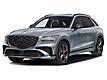 2027 Genesis GV70