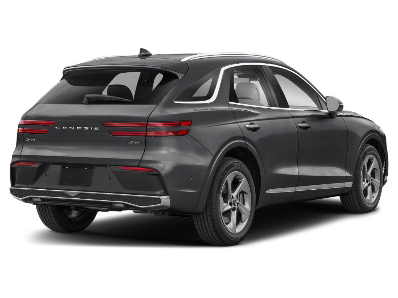 2027 Genesis GV70 Chantilly VA