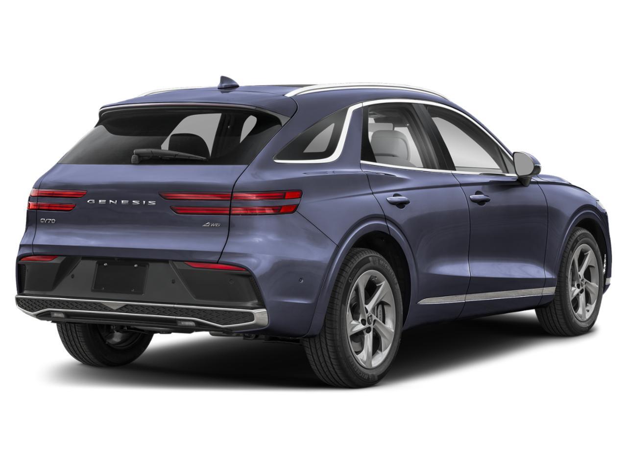 2027 Genesis GV70 Chantilly VA